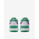 NIKE Attack Qs Sp Shoes White/Green
