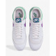 NIKE Attack Qs Sp Shoes White/Green