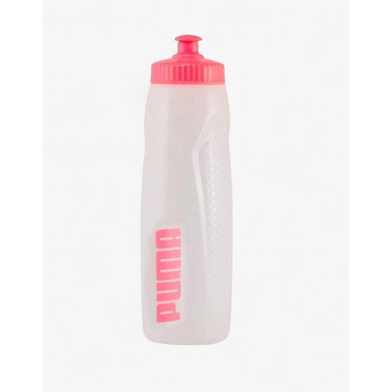 PUMA Training Core Water Bottle 800 ml Light Pink
