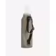 PUMA Running Soft Water Bottle 500 ml Brown
