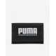 PUMA Sportswear Plus Wallet Black