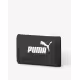 PUMA Phase Sports Wallet Black