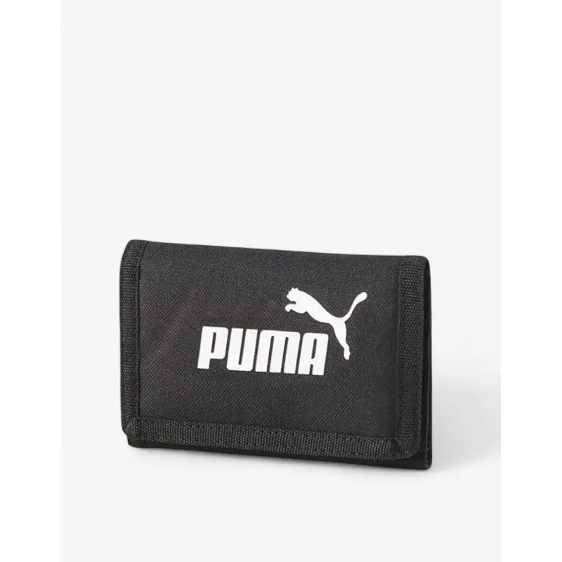 PUMA Phase Sports Wallet Black