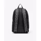 PUMA Phase All Over Printed Backpack Black/Pink