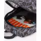 PUMA Plus Sports Backpack Black/Grey