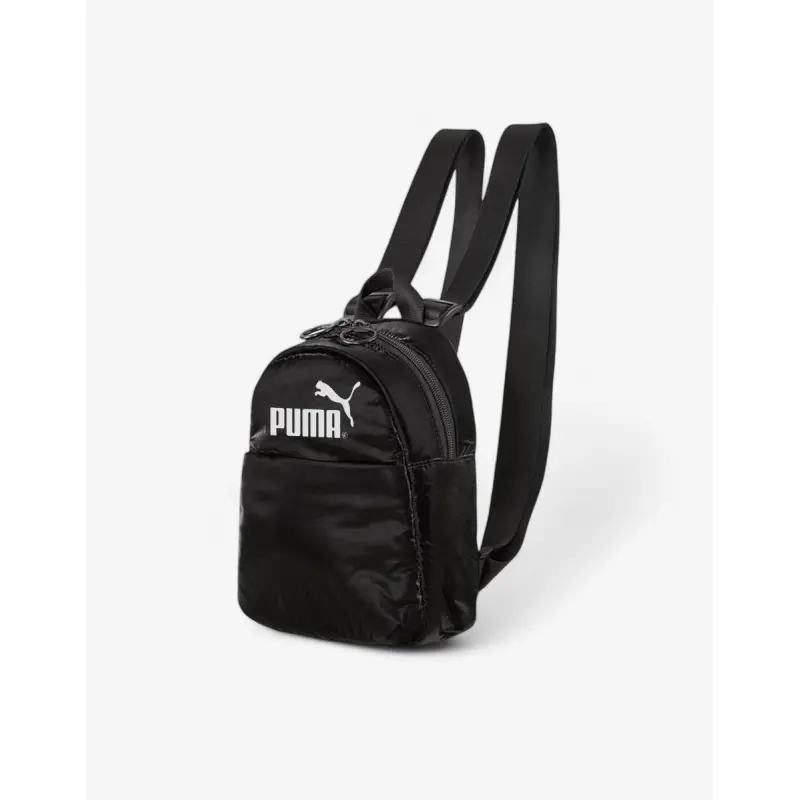 PUMA Core Up Mini-Me Backpack Black