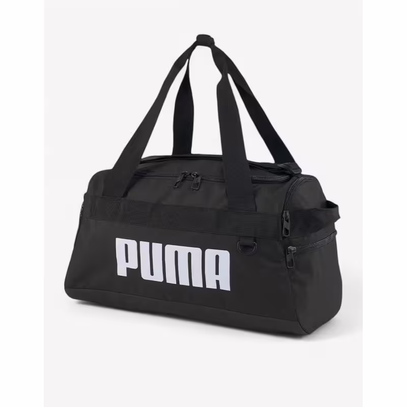 PUMA Challenger Duffel Bag Black XS