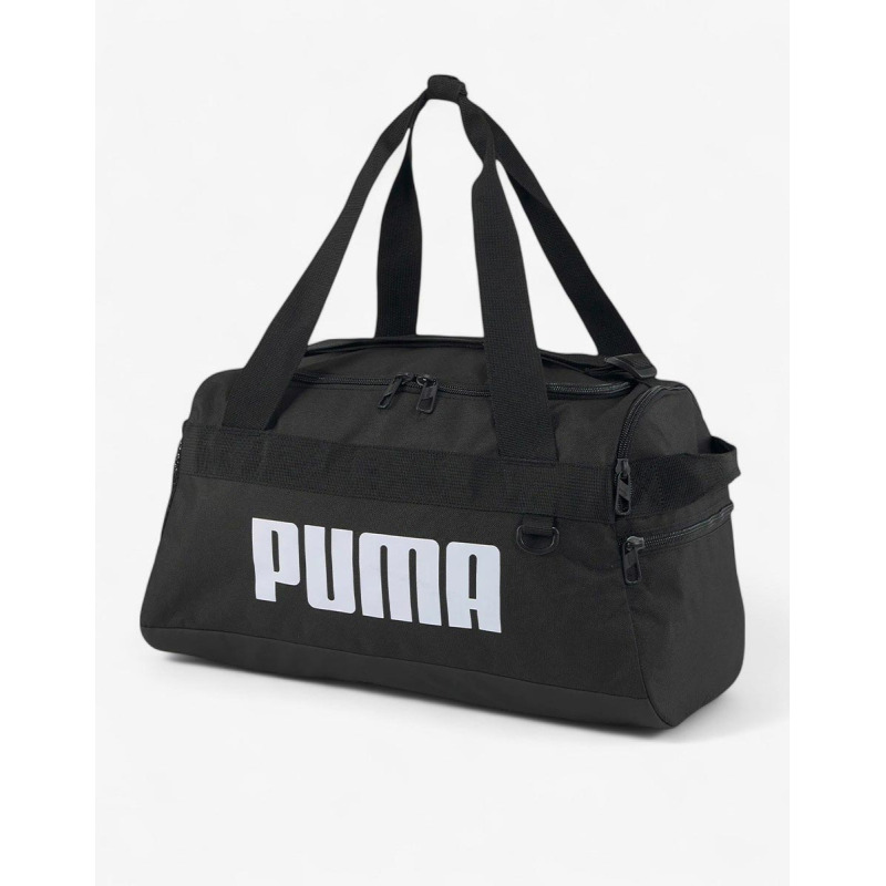PUMA Challenger Duffel Bag Black XS