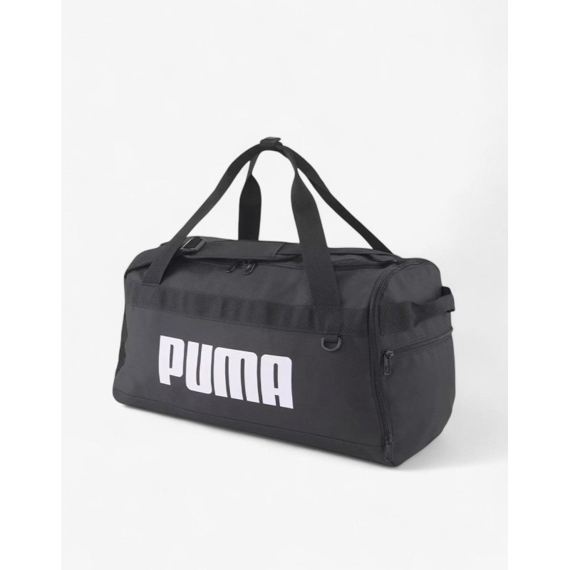 PUMA Challenger Duffel Bag Black S