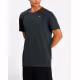 PUMA Performance Heather Training Tee Dark Grey