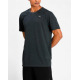 PUMA Performance Heather Training Tee Dark Grey
