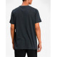 PUMA Performance Heather Training Tee Dark Grey