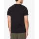 PUMA Graphic Training Tee Black