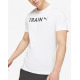 PUMA Graphic Training Tee White