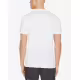 PUMA Graphic Training Tee White