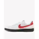 NIKE Field General 82 Sp Shoes White/Red
