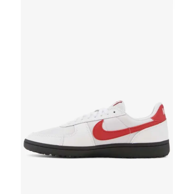 NIKE Field General 82 Sp Shoes White/Red