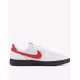 NIKE Field General 82 Sp Shoes White/Red