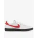 NIKE Field General 82 Sp Shoes White/Red