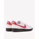 NIKE Field General 82 Sp Shoes White/Red