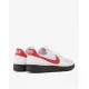 NIKE Field General 82 Sp Shoes White/Red