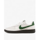 NIKE Field General 82 Sp Shoes White/Green