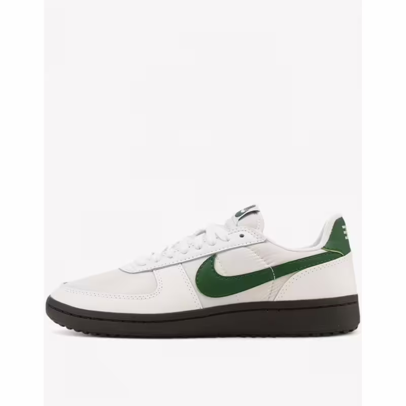 NIKE Field General 82 Sp Shoes White/Green