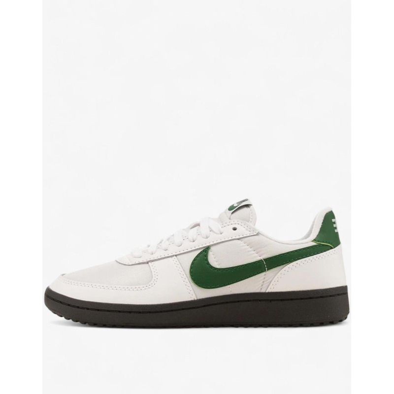 NIKE Field General 82 Sp Shoes White/Green