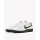 NIKE Field General 82 Sp Shoes White/Green
