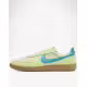 NIKE Field General 82 Sp Shoes Yellow/Blue