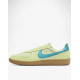 NIKE Field General 82 Sp Shoes Yellow/Blue