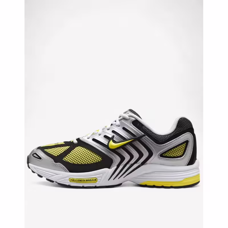 NIKE Air Pegasus 2005 Shoes Multicolor