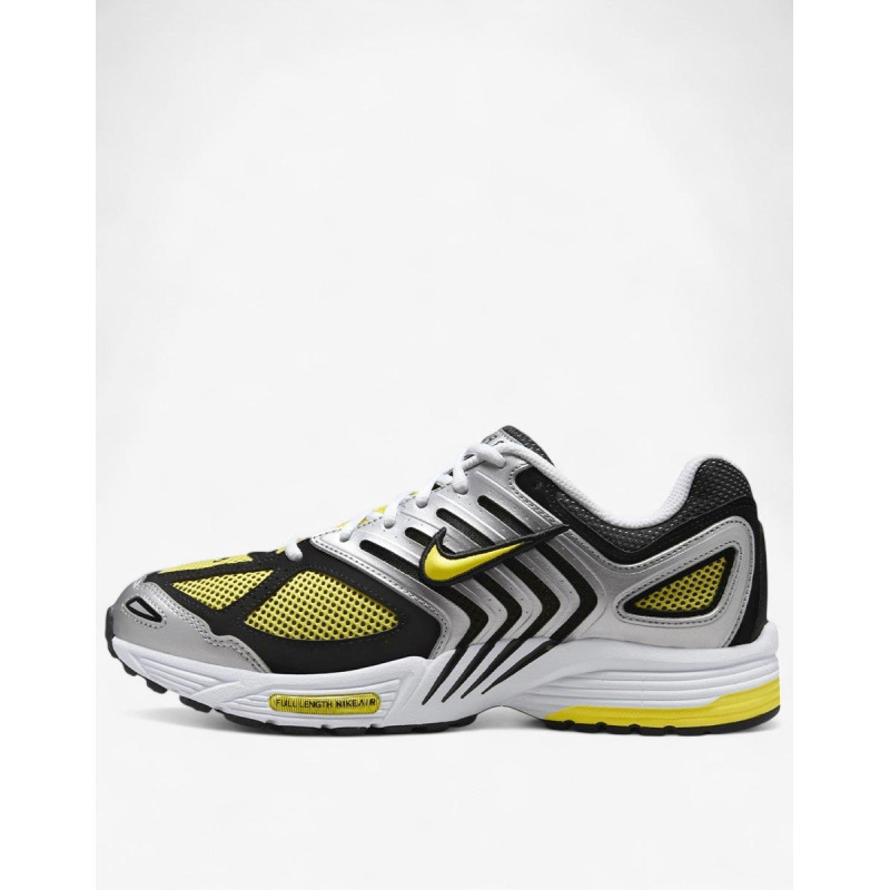 NIKE Air Pegasus 2005 Shoes Multicolor