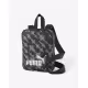 PUMA Phase All Over Printed Portable Bag Black