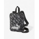 PUMA Phase All Over Printed Portable Bag Black