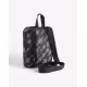 PUMA Phase All Over Printed Portable Bag Black