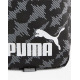 PUMA Phase All Over Printed Portable Bag Black