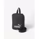 PUMA Phase Portable Shoulder Bag Black