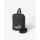 PUMA Phase Portable Shoulder Bag Black