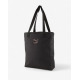 PUMA Classics Archive Tote Bag Black
