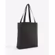 PUMA Classics Archive Tote Bag Black