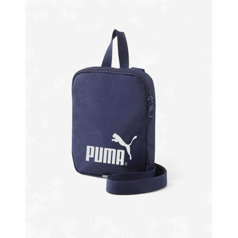 PUMA Phase Portable Bag Blue