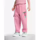 PUMA x Trolls Cargo Pants Pink