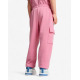 PUMA x Trolls Cargo Pants Pink