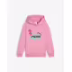 PUMA x Trolls Hoodie Pink