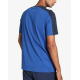 PUMA Essentials Block Tape Tee Blue