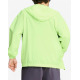 PUMA Fit Woven Full-Zip Training Jacket Green