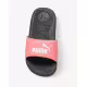 PUMA Cool Cat 2.0 Slides Pink/Black