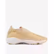 NIKE Air Footscape Woven Shoes Beige
