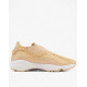 NIKE Air Footscape Woven Shoes Beige